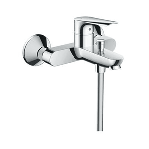 Bộ trộn bồn tắm Logis E 589.52.431